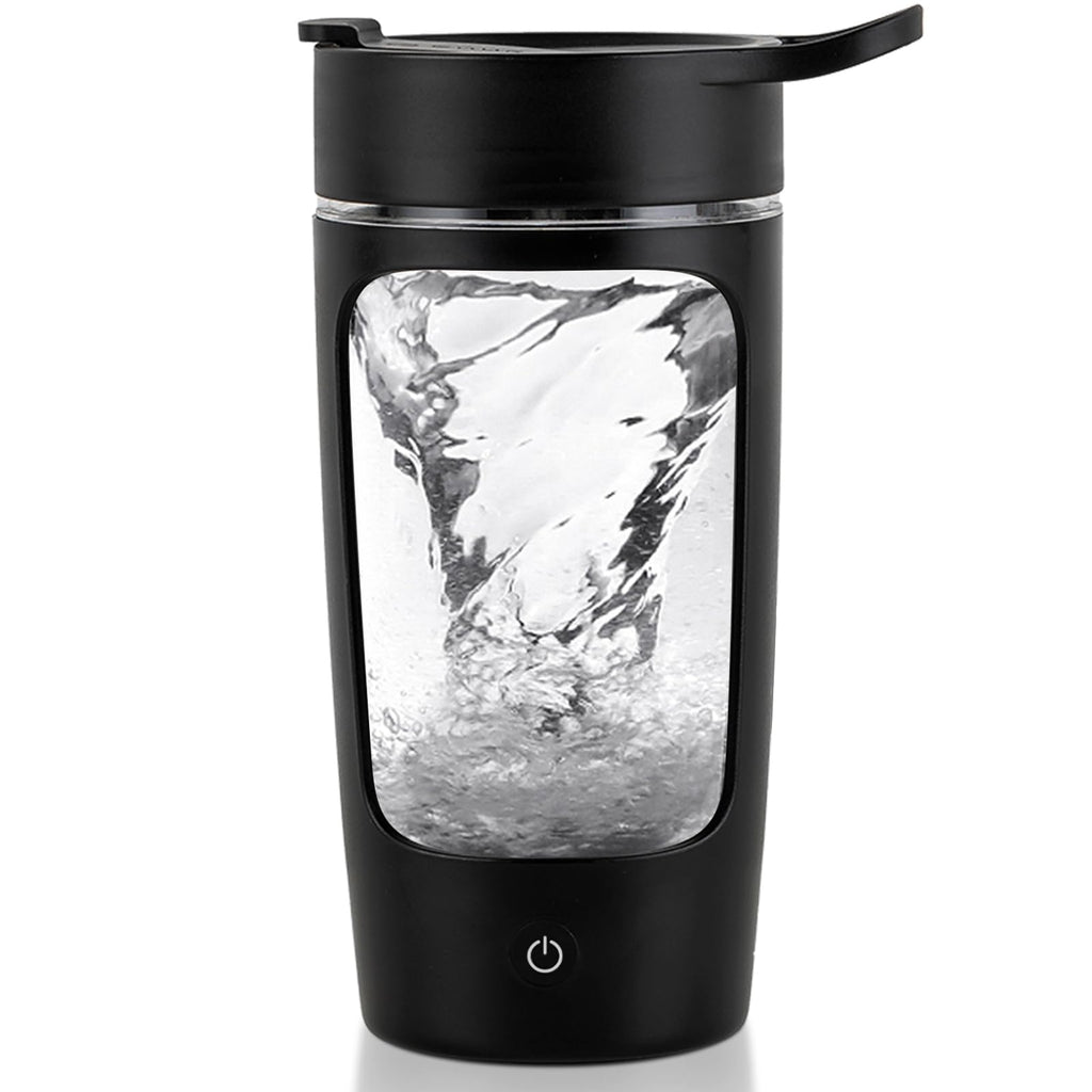 Blenzio Electric Shaker – Perfect Protein Mixer
