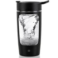 Blenzio Electric Shaker – Perfect Protein Mixer
